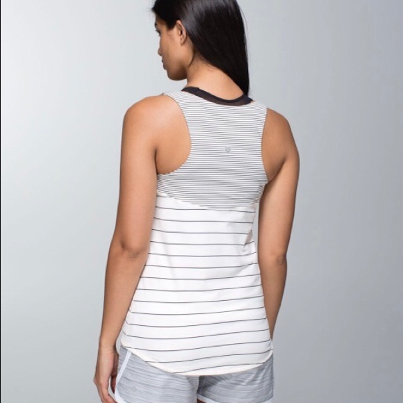 First Base Tank - Picture 2 of 6